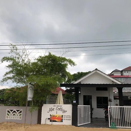 Abe Cottage 瓜拉勿述 外观 照片