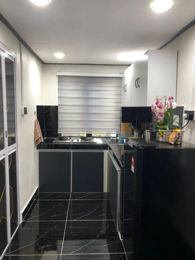 Abe Cottage 瓜拉勿述 外观 照片
