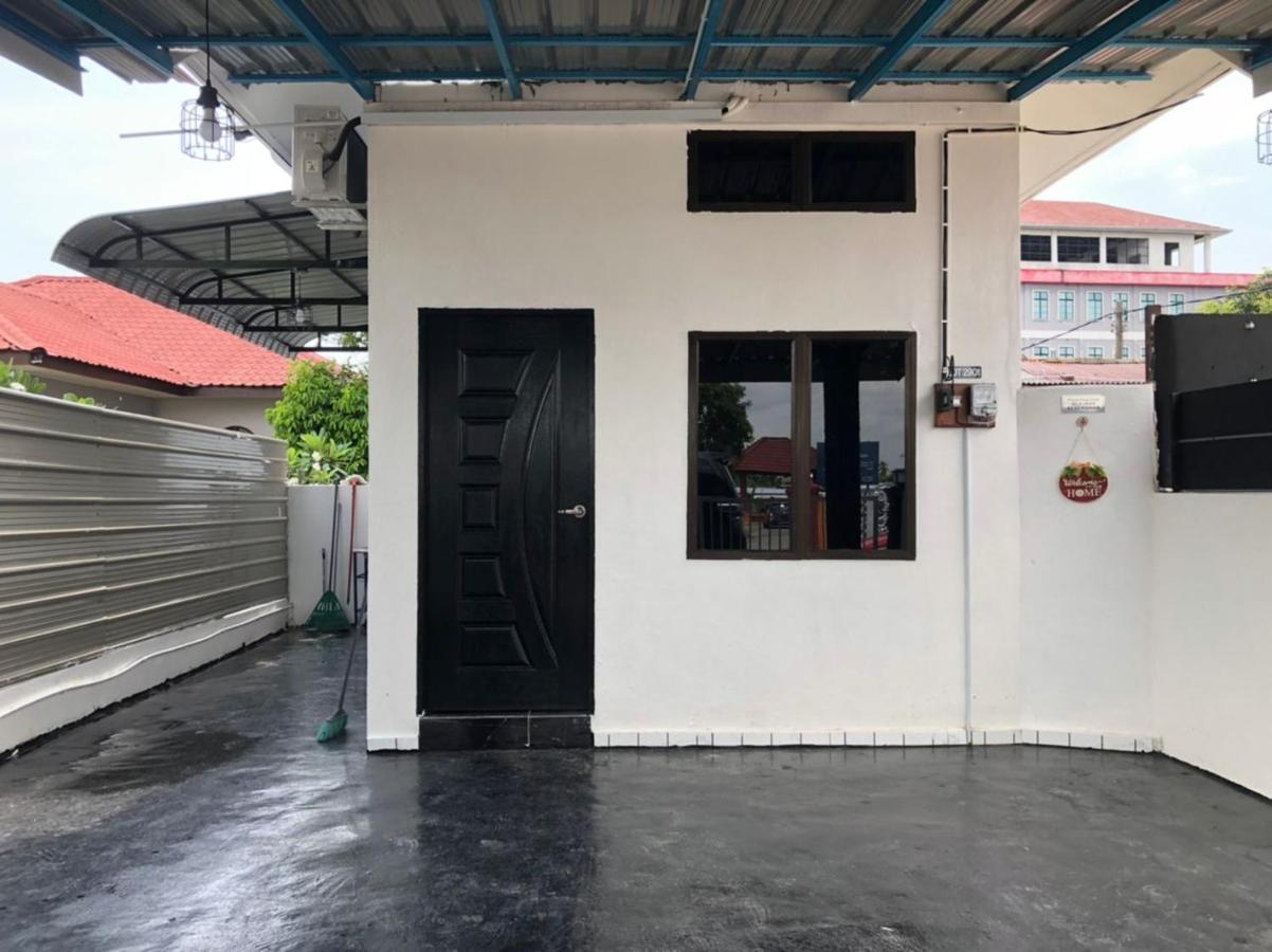 Abe Cottage 瓜拉勿述 外观 照片
