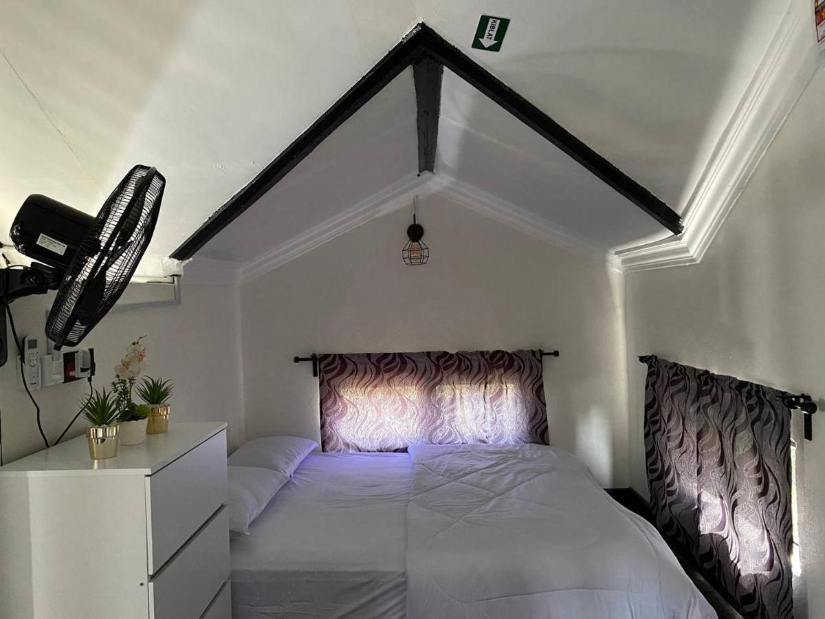 Abe Cottage 瓜拉勿述 外观 照片