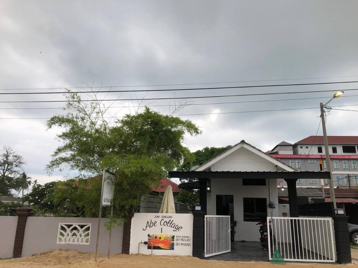 Abe Cottage 瓜拉勿述 外观 照片