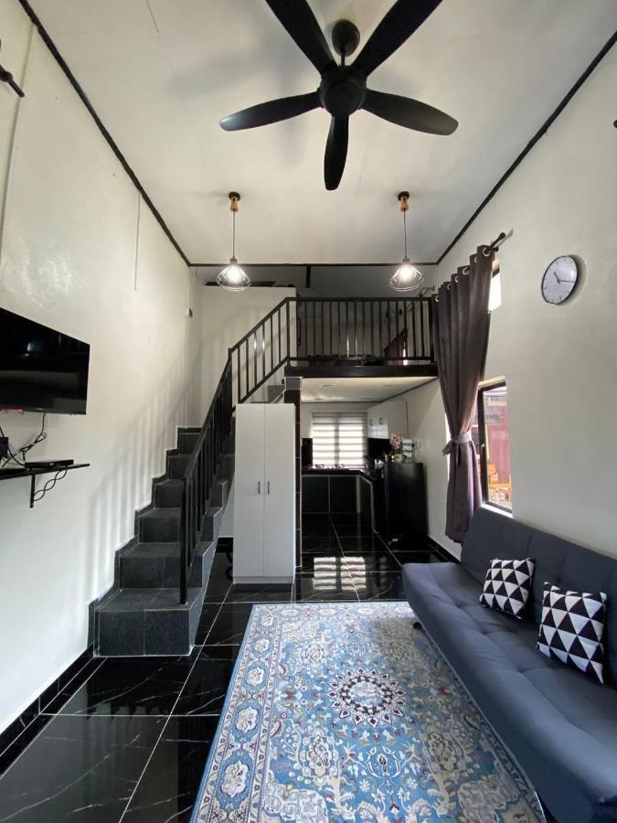 Abe Cottage 瓜拉勿述 外观 照片